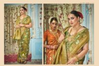 2000002 Chappayee Kanjivaram silk saree
